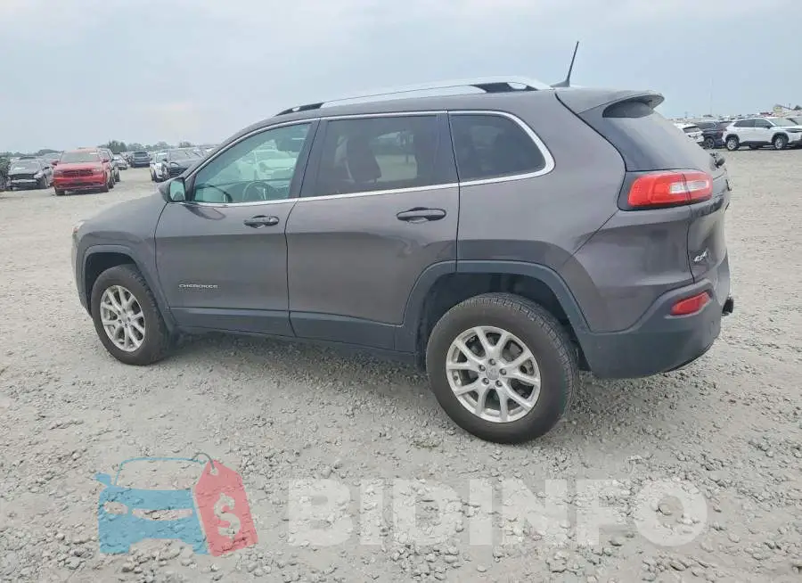 1C4PJMLX0JD577925 Photo# 2