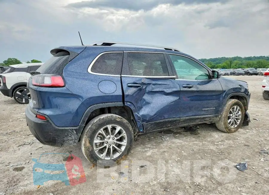 1C4PJMLX7KD462935 Photo# 3