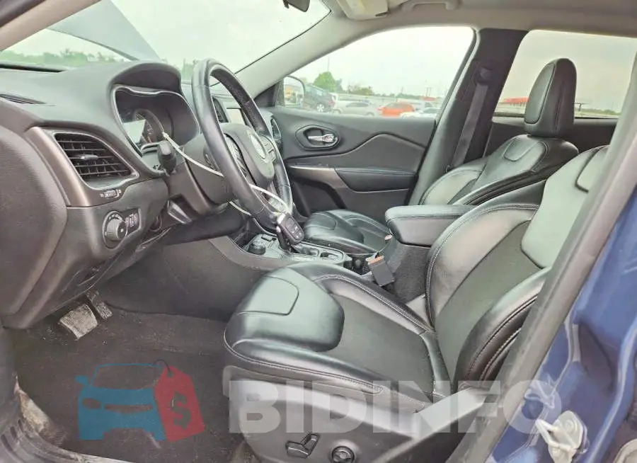 1C4PJMLX7KD462935 Photo# 7