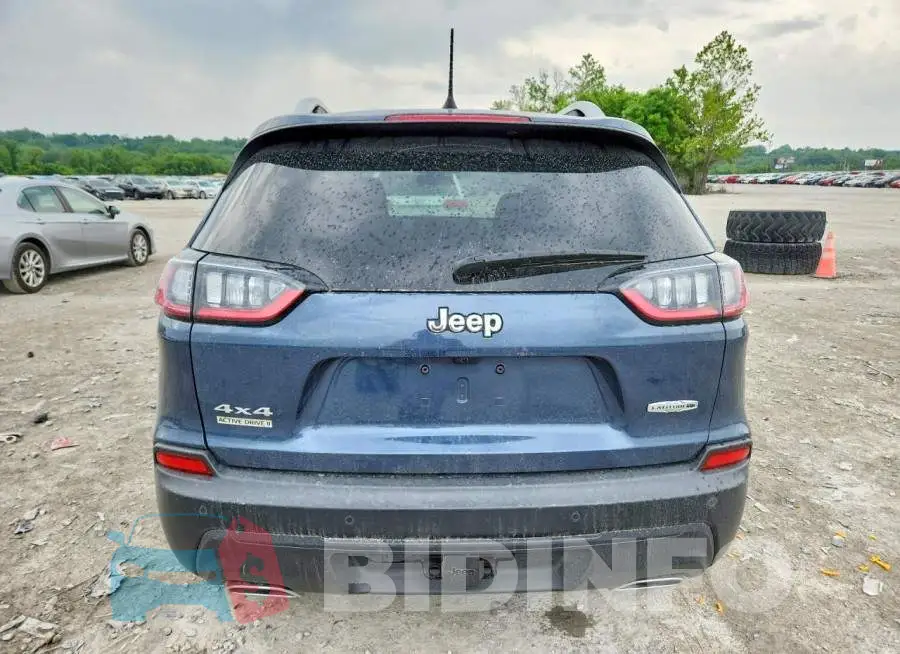 1C4PJMLX7KD462935 Photo# 6
