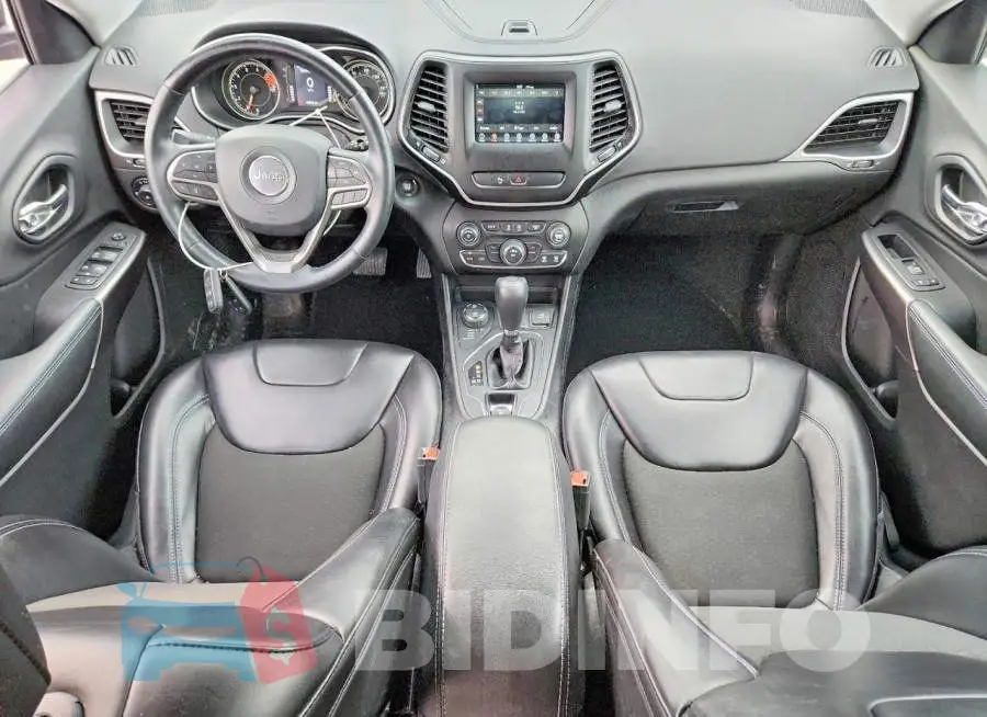 1C4PJMLX7KD462935 Photo# 8