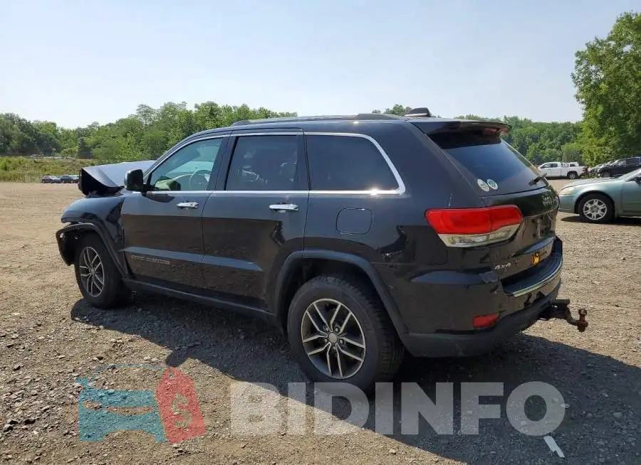1C4RJFBG4HC847437 Photo# 2