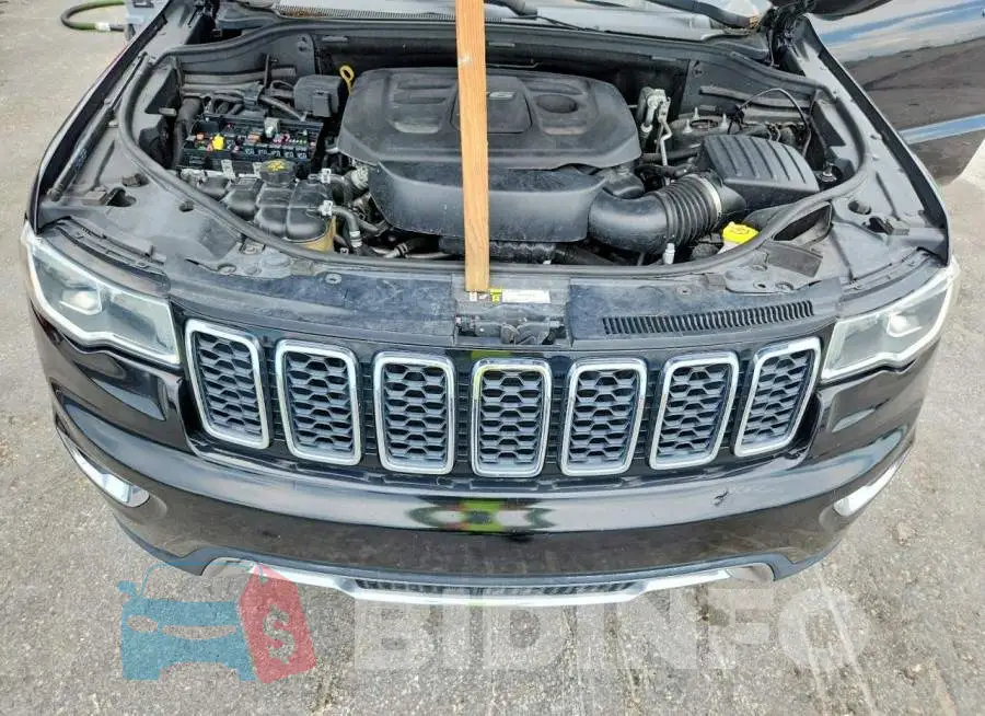 1C4RJFBG7HC911440 Photo# 12