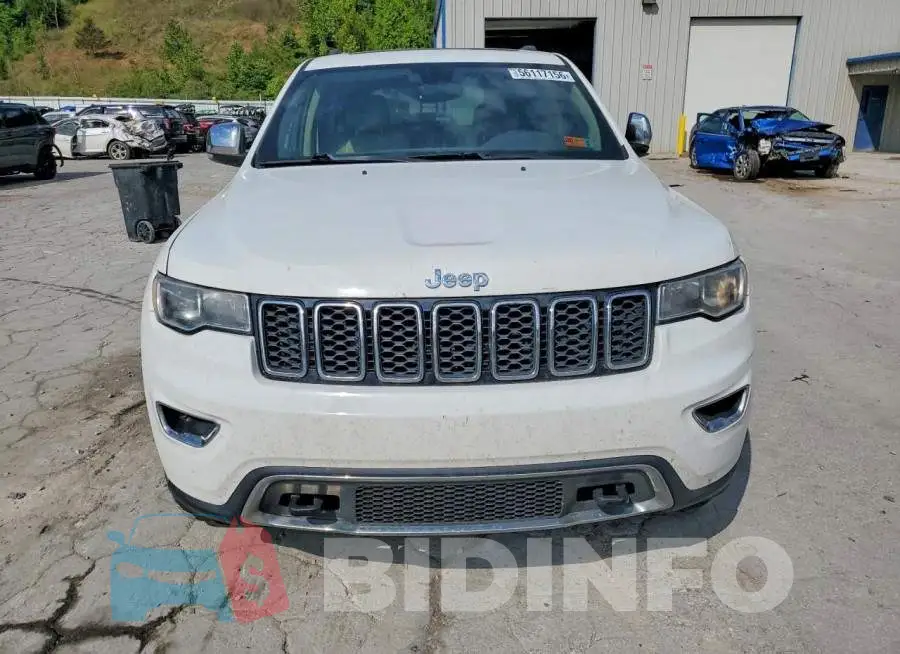 1C4RJFBGXHC741655 Photo# 5