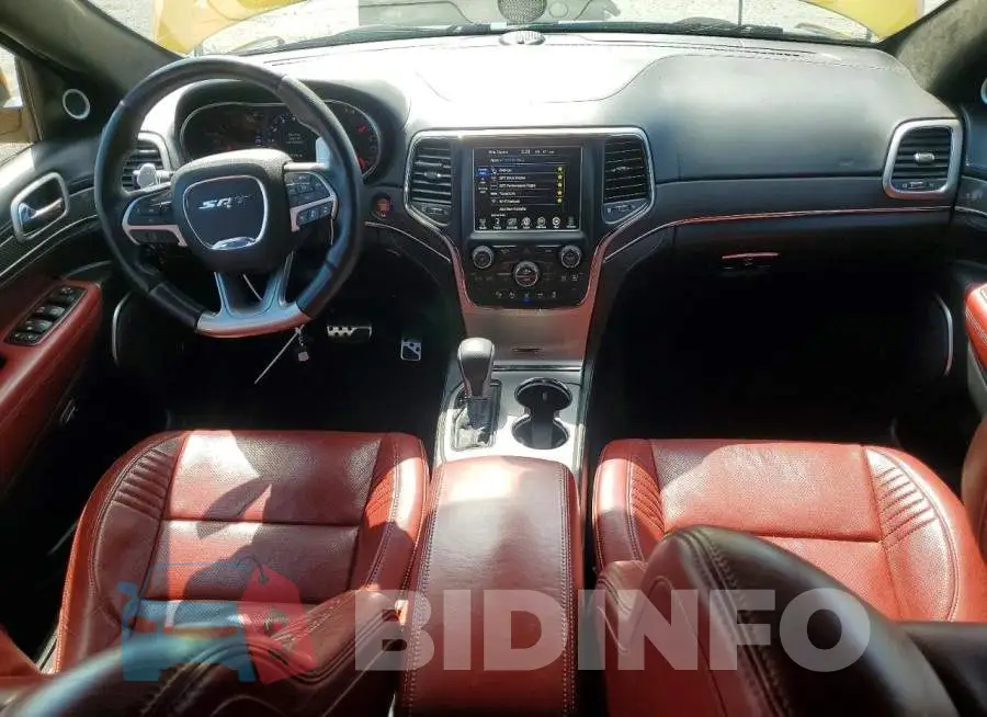 1C4RJFDJXHC646117 Photo# 8