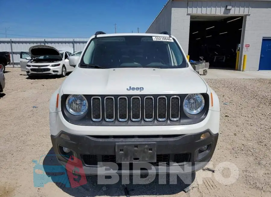 ZACCJBBB2HPE44071 Photo# 5