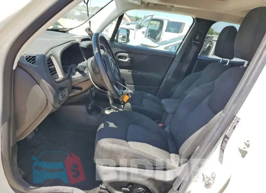 ZACCJBBB2HPE44071 Photo# 7