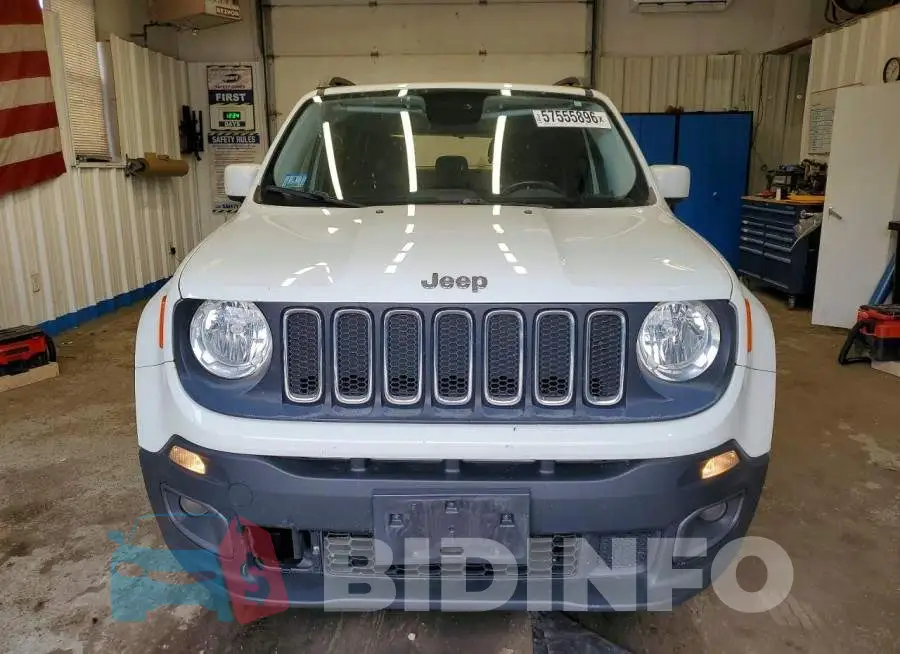 ZACCJBBB8HPE72909 Photo# 5
