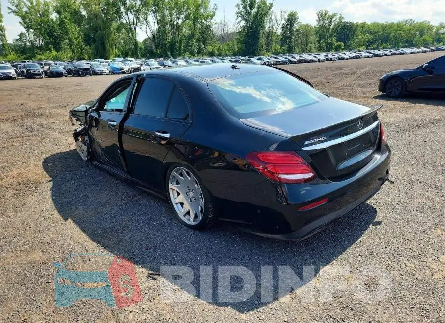 WDDZF6EB9HA245491 Photo# 2