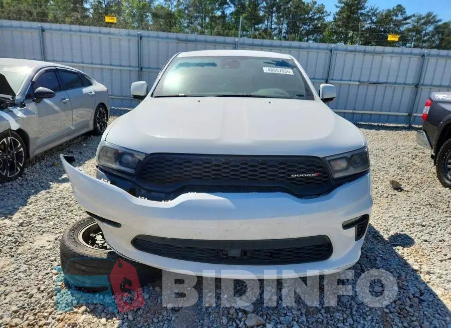 1C4RDHDG8NC101536 Photo# 5