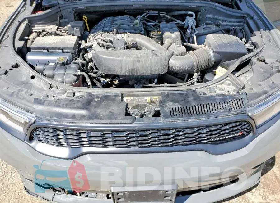 1C4RDJDG0NC225257 Photo# 12