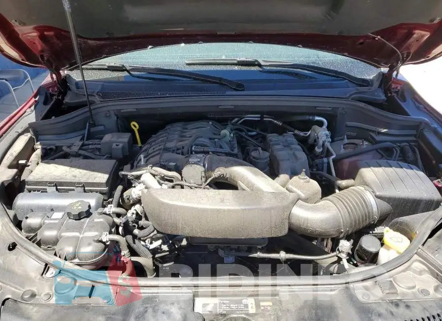 1C4RDJDG5RC193850 Photo# 11