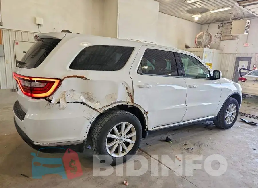 1C4RDJFG0KC723256 Photo# 3