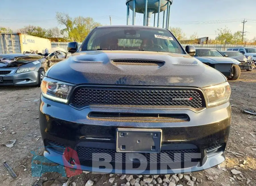 1C4SDJCT7JC444548 Photo# 5