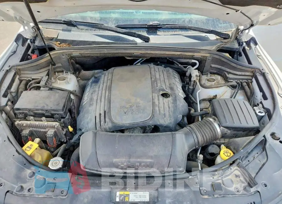 1C4SDJFTXKC711291 Photo# 12