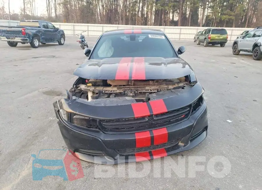 2C3CDXBG0KH664774 Photo# 5