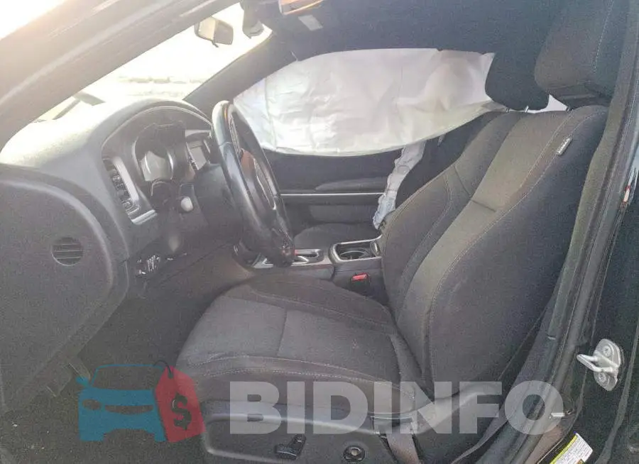 2C3CDXBG0KH664774 Photo# 7
