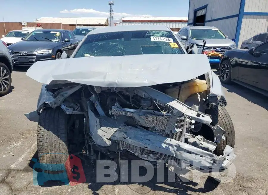 2C3CDXBG4NH182992 Photo# 5