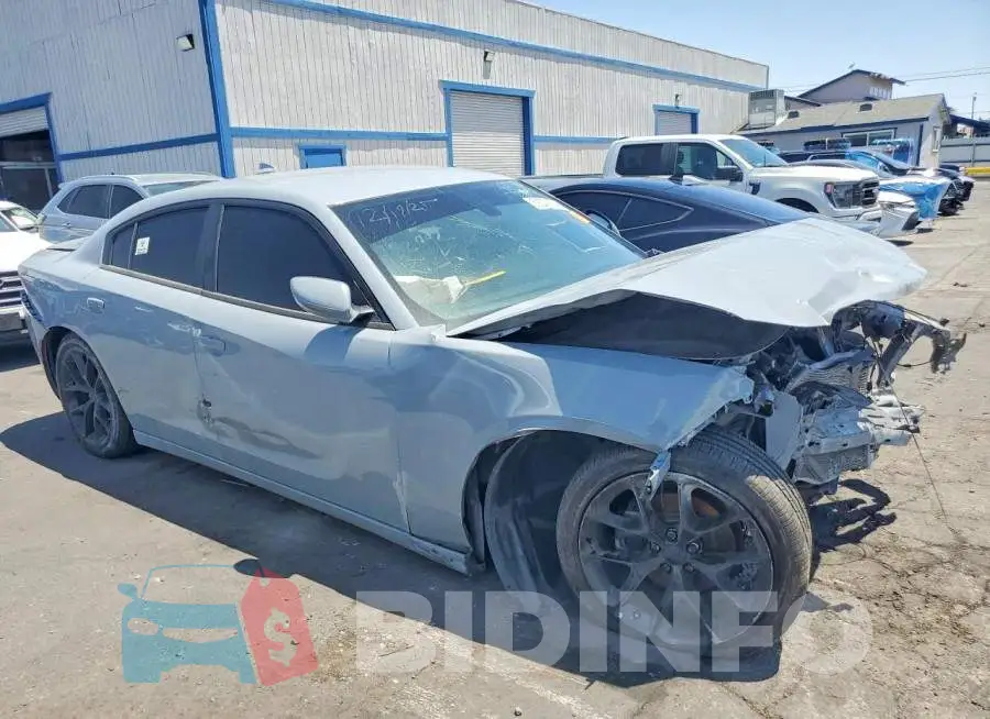 2C3CDXBG4NH182992 Photo# 4