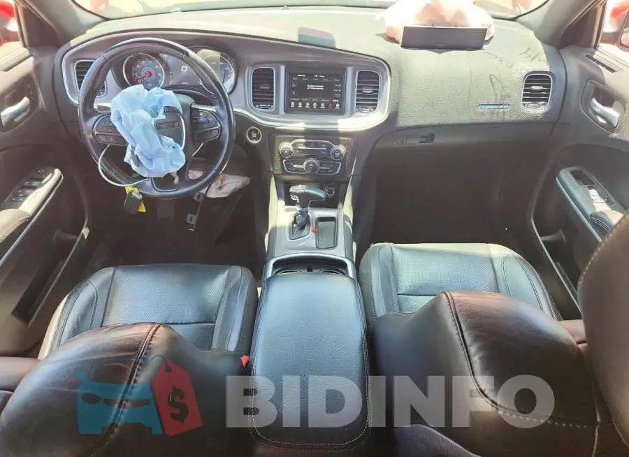 2C3CDXBG6NH208315 Photo# 8