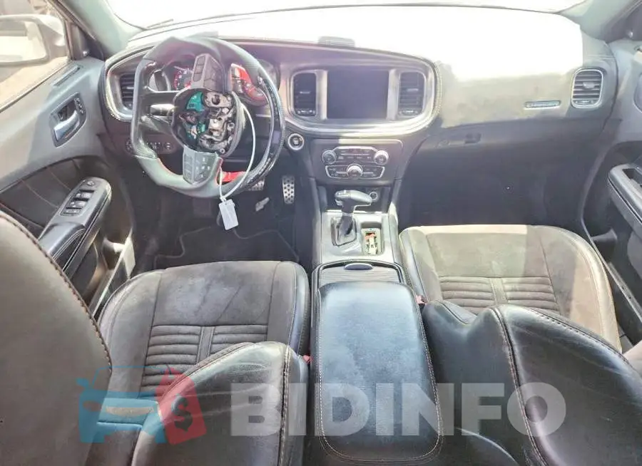 2C3CDXGJ1NH253313 Photo# 8