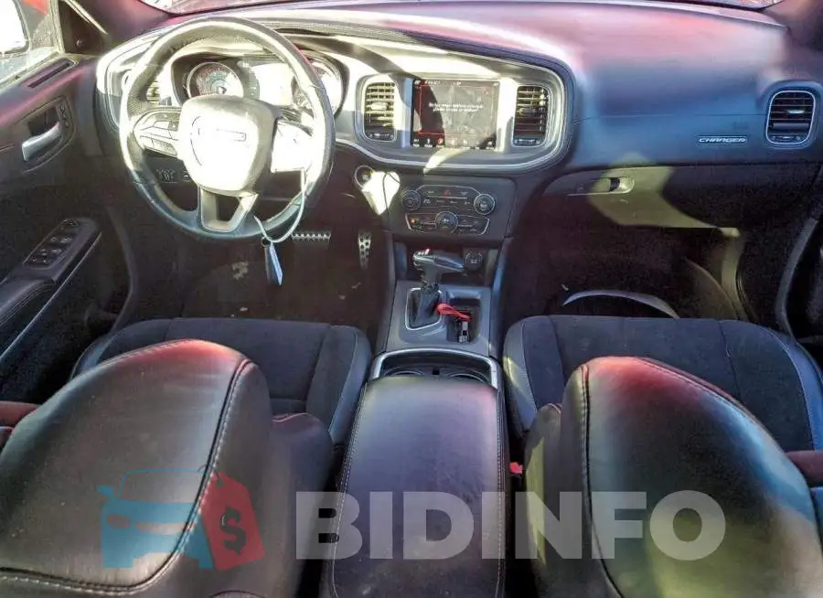 2C3CDXGJ4KH696664 Photo# 8