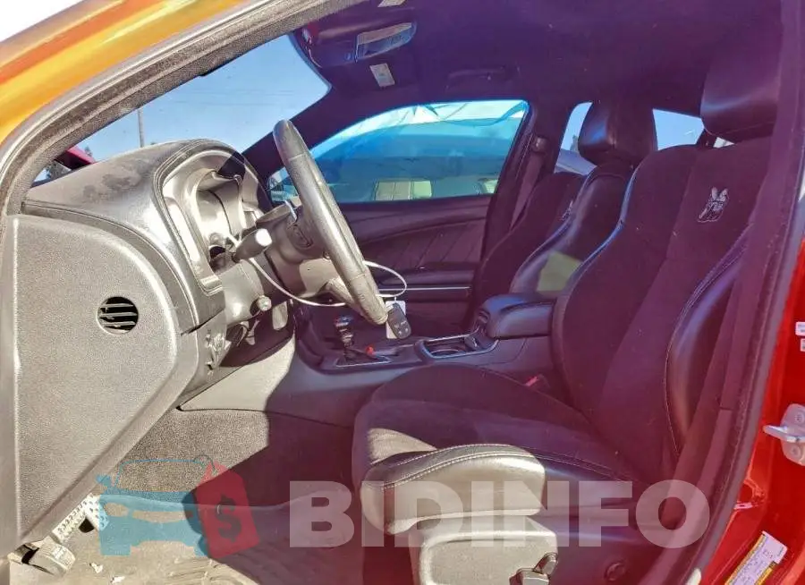 2C3CDXGJ4KH696664 Photo# 7