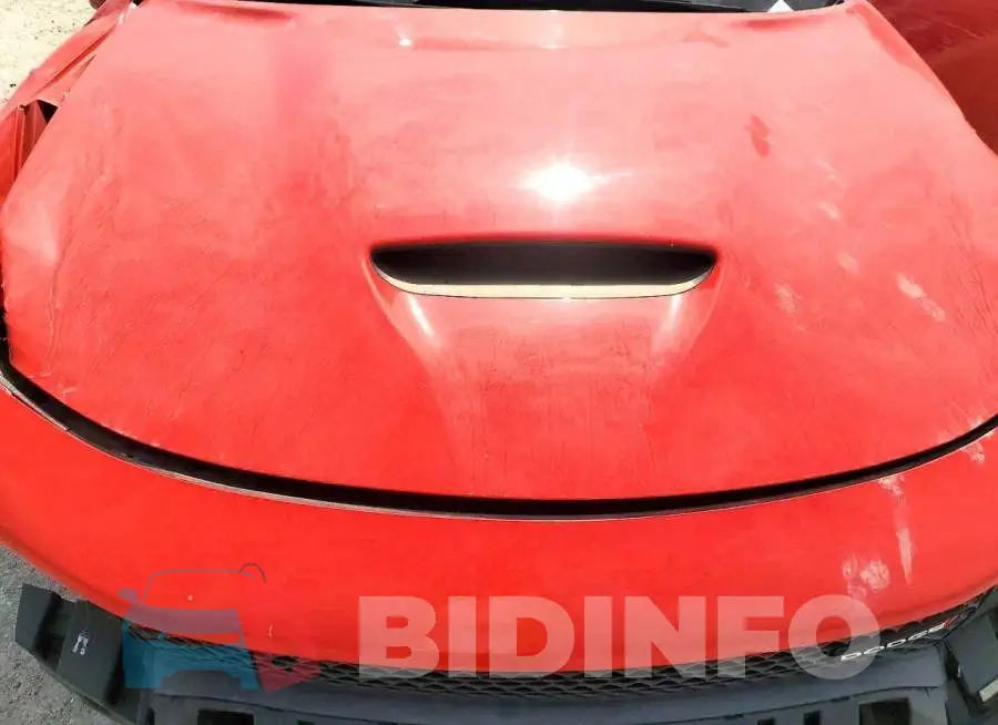2C3CDXHG5KH705763 Photo# 11