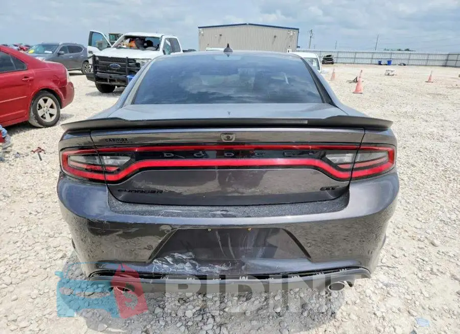 2C3CDXHG5PH622289 Photo# 6