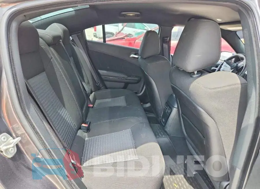 2C3CDXHG5PH622289 Photo# 10