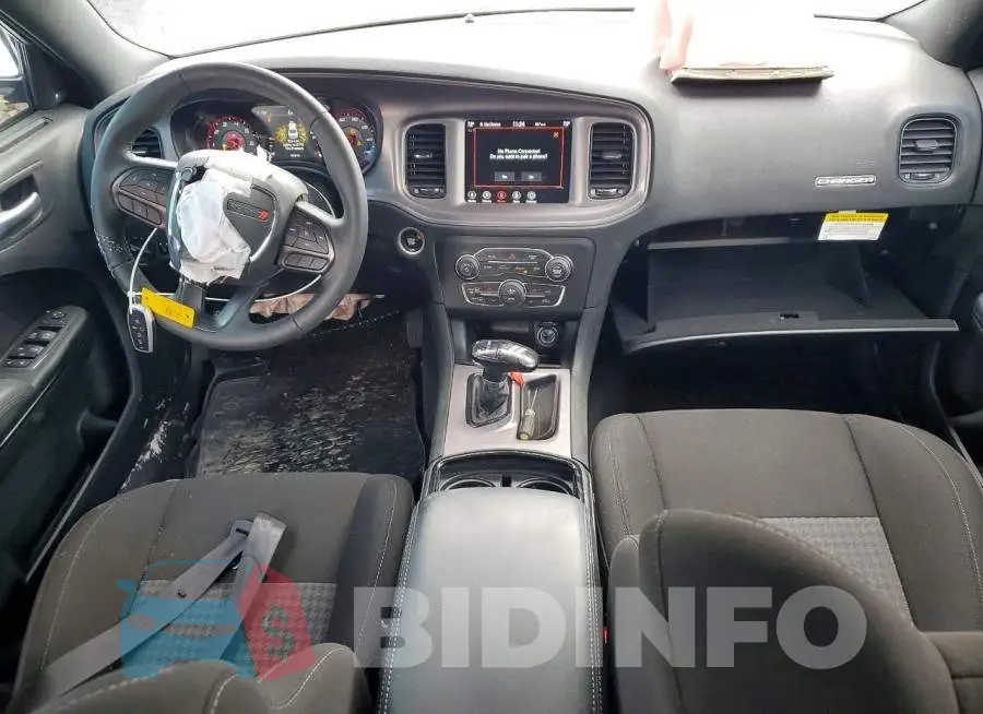 2C3CDXHG5PH622289 Photo# 8