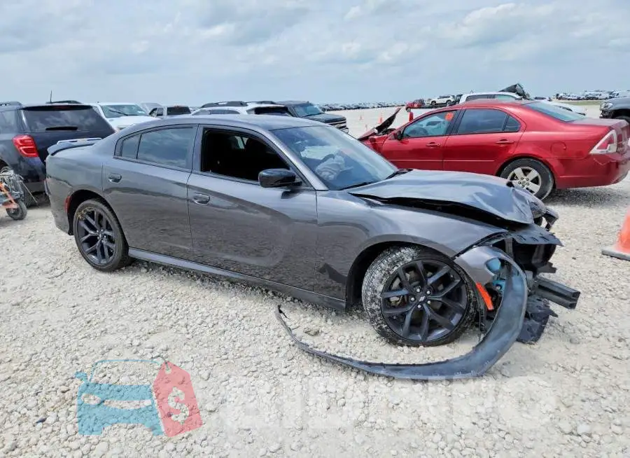 2C3CDXHG5PH622289 Photo# 4