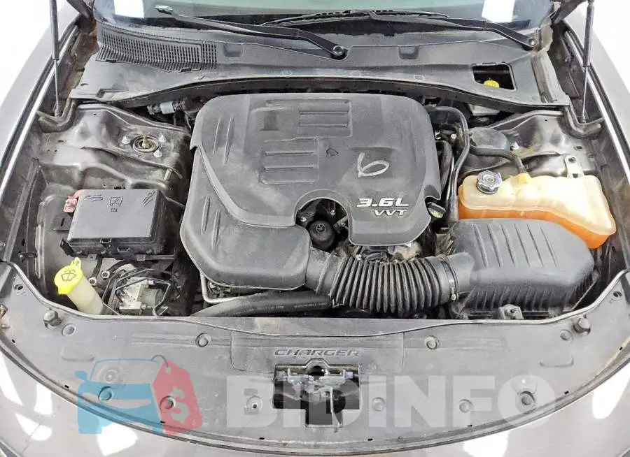 2C3CDXHG8HH504397 Photo# 11