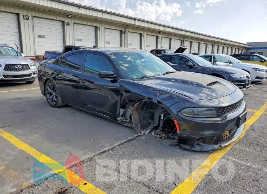 2C3CDXHG9KH598250 Photo# 4