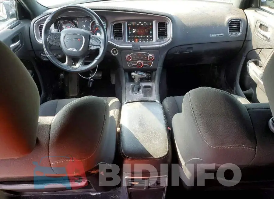 2C3CDXHG9KH598250 Photo# 8