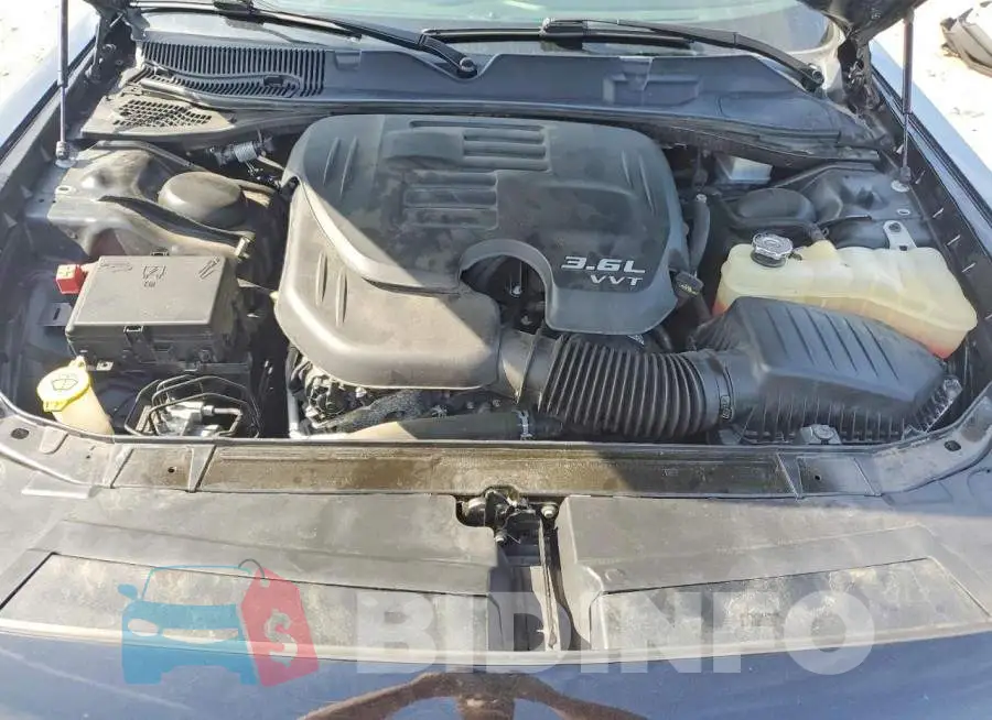 2C3CDZAGXMH603352 Photo# 11