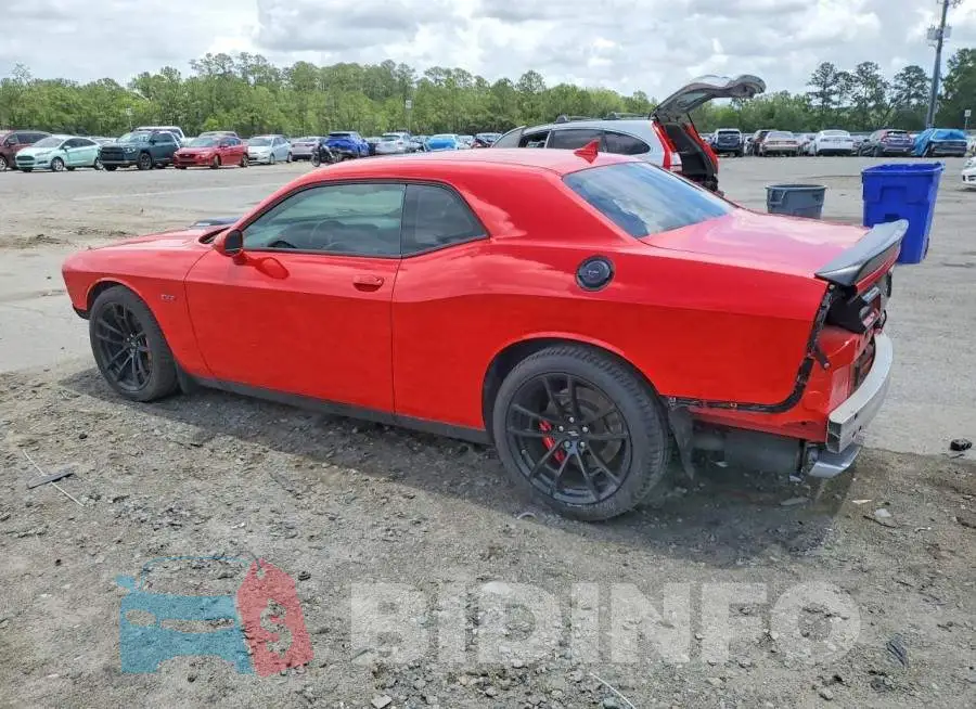 2C3CDZBT0PH515314 Photo# 2
