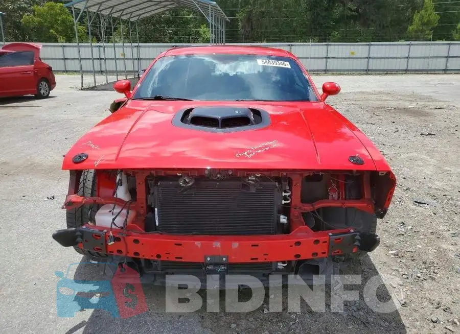 2C3CDZBT0PH515314 Photo# 5