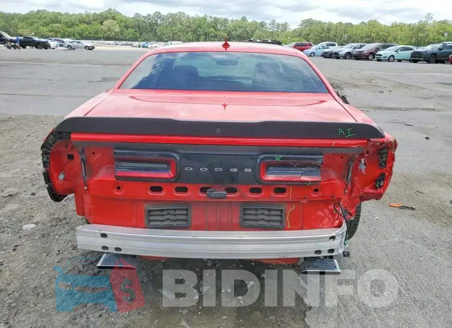 2C3CDZBT0PH515314 Photo# 6