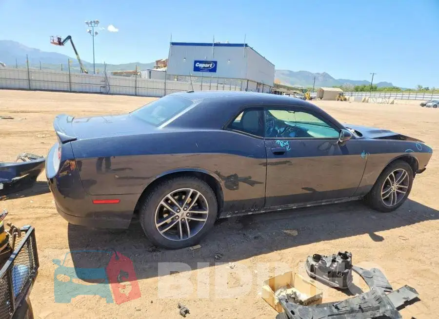 2C3CDZGG3KH656513 Photo# 3