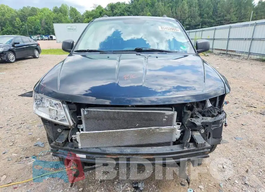 3C4PDCAB7HT560438 Photo# 5