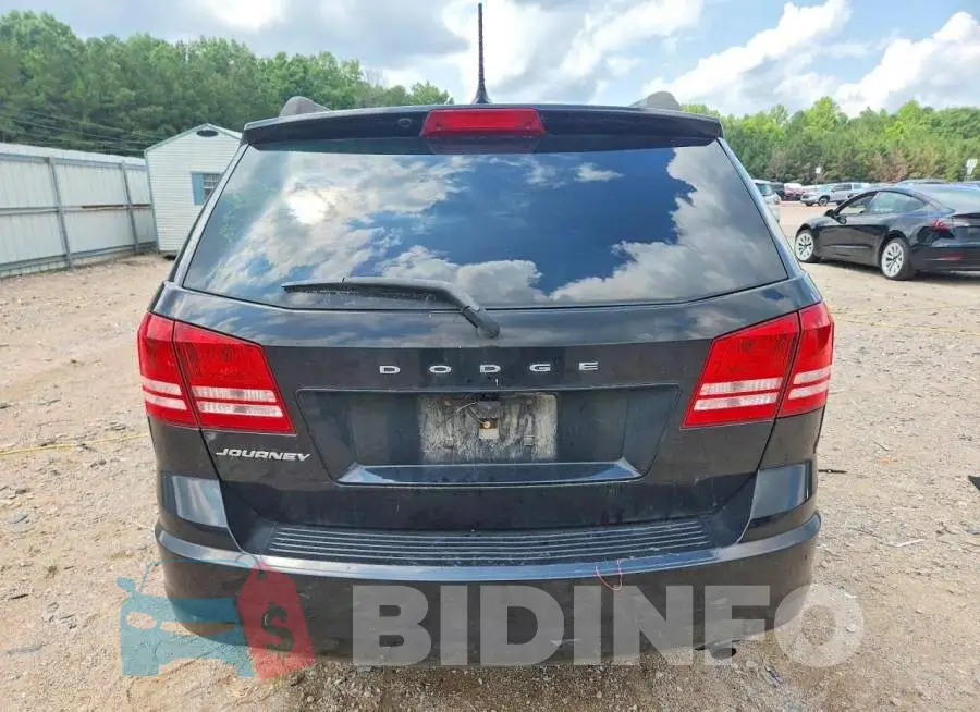 3C4PDCAB7HT560438 Photo# 6