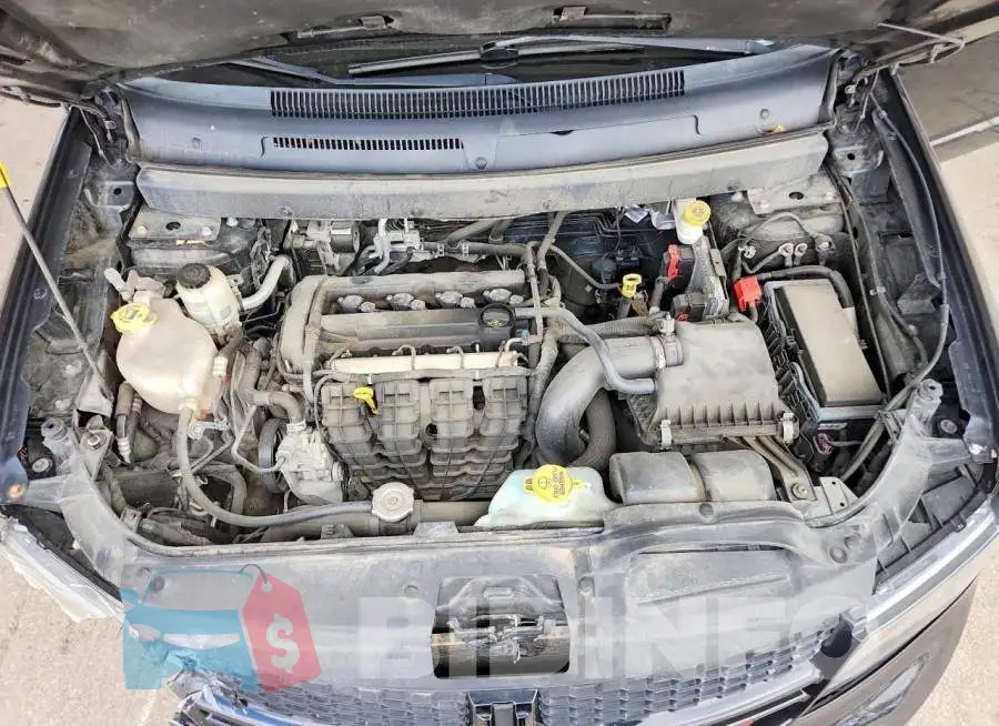 3C4PDCGB9JT531407 Photo# 12