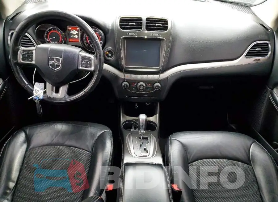 3C4PDCGG1KT700736 Photo# 8