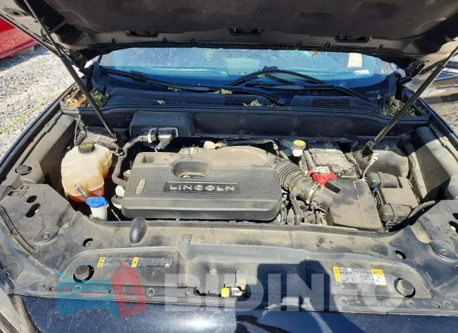 2LMPJ8L97KBL39876 Photo# 11