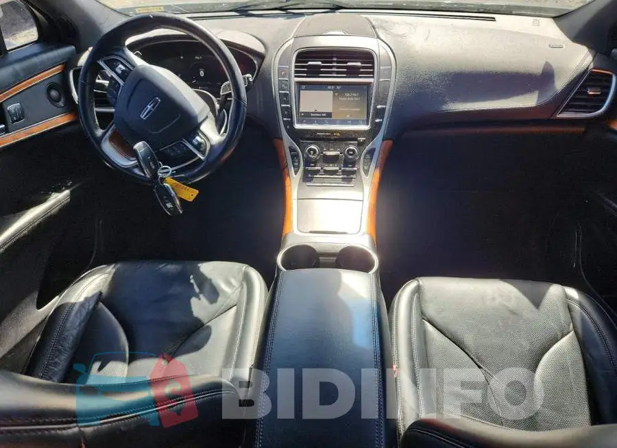 2LMPJ8L97KBL39876 Photo# 8