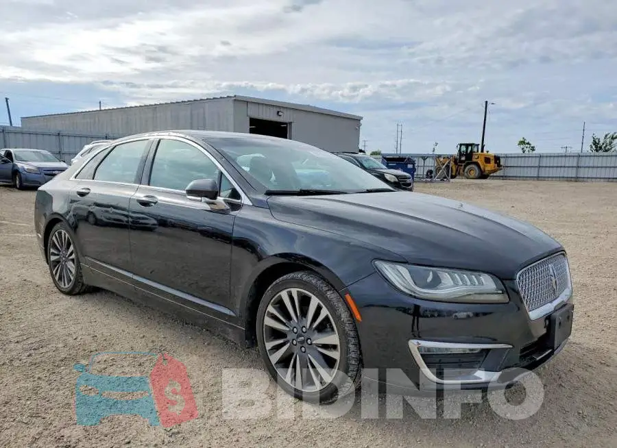3LN6L5F92HR618495 Photo# 4