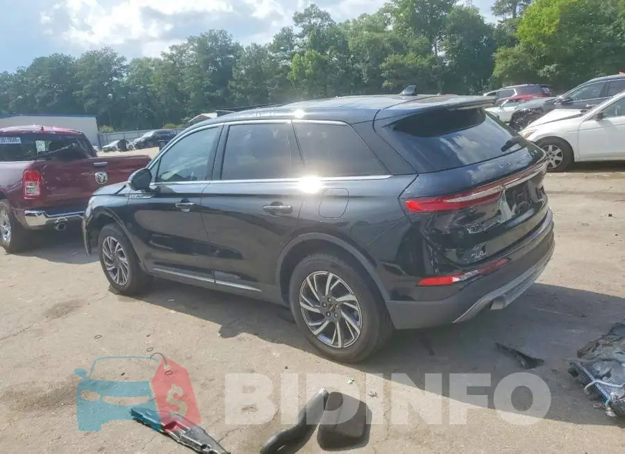 5LMCJ1CA5RUL16514 Photo# 2