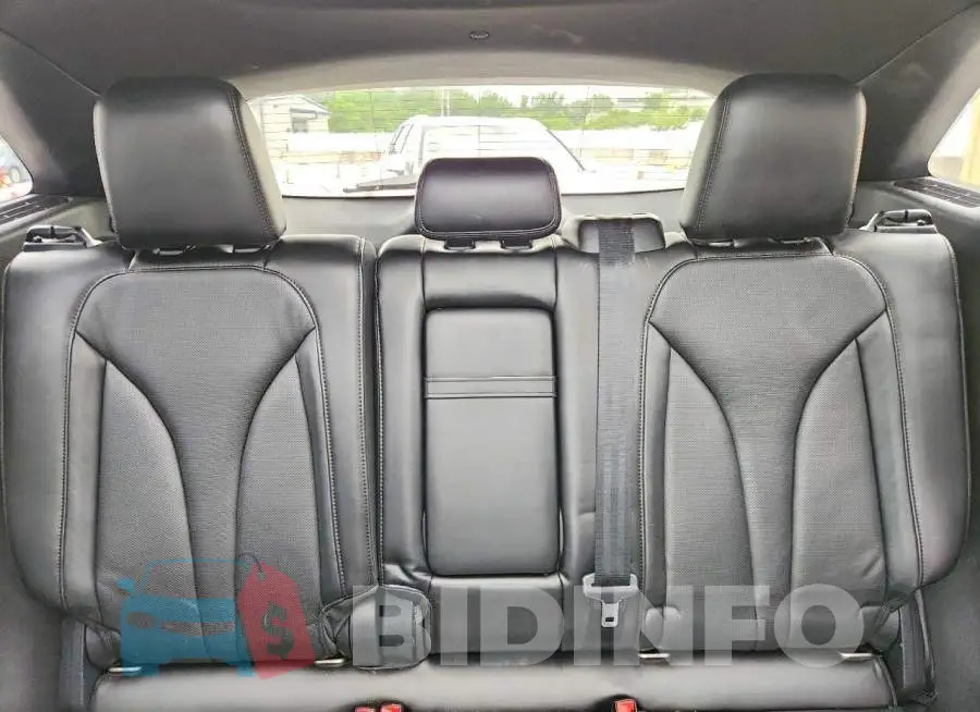 5LMTJ3DHXHUL50745 Photo# 10