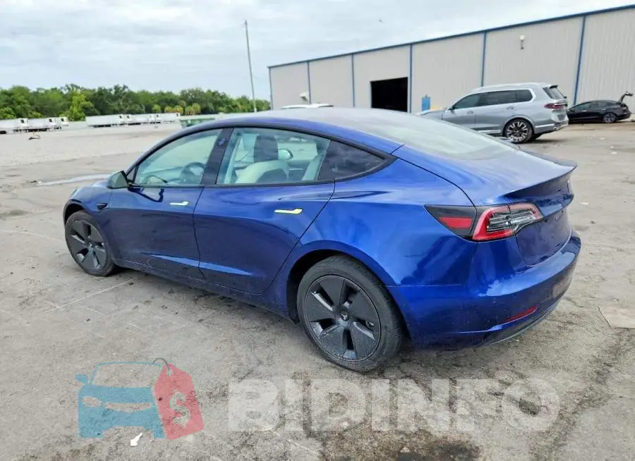 5YJ3E1EA3NF191850 Photo# 2
